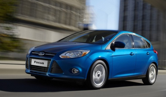 Xe Ford Focus bị lỗi hộp số PowerShift, cặp vợ chồng được đền bù 23.000 USD