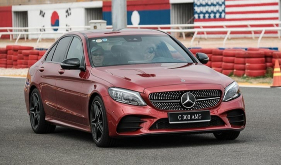 Mercedes-Benz Việt Nam sẽ đồng loạt tăng giá 6 mẫu xe từ 1/1/2020, cao nhất tới 210 triệu đồng