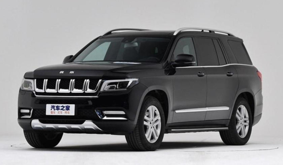 Nghịch lý việc Mercedes-Benz "phiên bản Trung Quốc" lại có giá đắt hơn cả Mercedes xịn