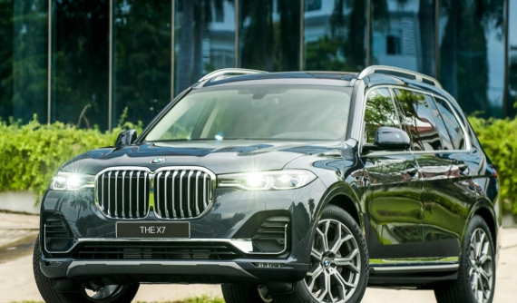 Điểm mặt gọi tên loạt ô tô ưu đãi "khủng" nhất thị trường ô tô Việt Nam dịp cuối năm 2019