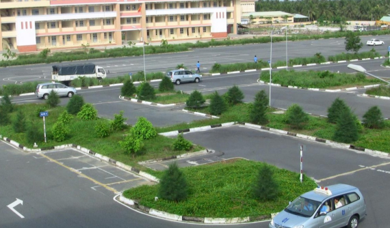 Sang năm 2020, lệ phí thi bằng lái ô tô sẽ tăng gấp đôi tới 30 triệu đồng