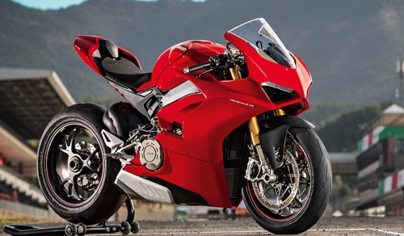Bảng giá xe Ducati cập nhật mới nhất 2023 trên thị trường hiện nay