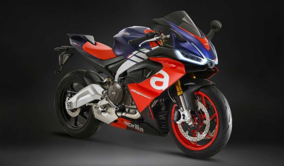 Aprilia RS660 2020 sẽ đổ bộ châu Á vào cuối năm nay, liệu có về Việt Nam?