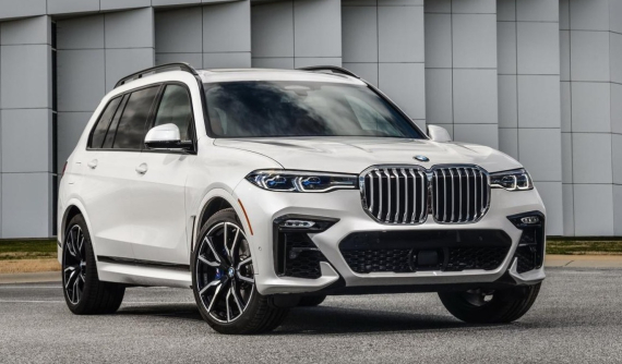 BMW đánh bại Mercedes-Benz và Lexus, giành lại ngôi vị hãng xe sang số 1 tại Mỹ