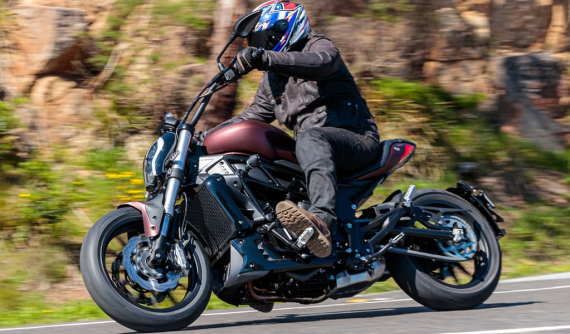 Benelli sẽ ra mắt 4 mẫu xe từ 500 cc đến 800 cc trong năm 2020