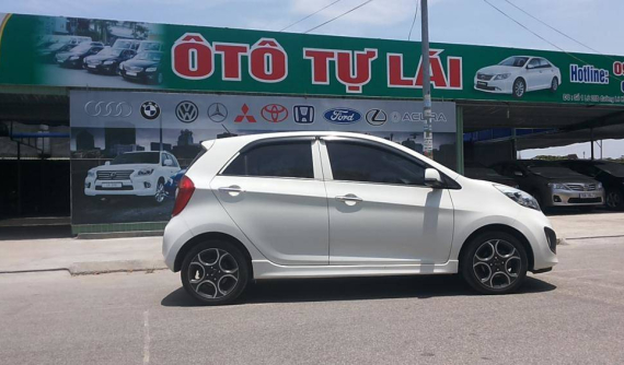 7 kinh nghiệm thuê xe tự lái dịp Tết Canh Tý vừa tiết kiệm tiền lại đảm bảo an toàn