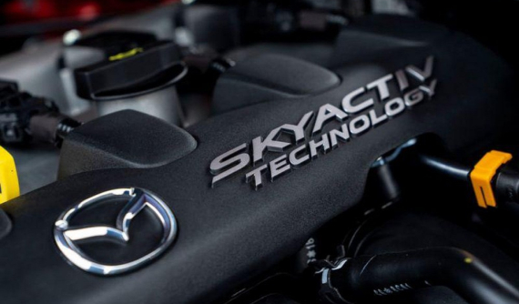 SkyActiv là gì? Công nghệ SkyActiv có ưu điểm gì?