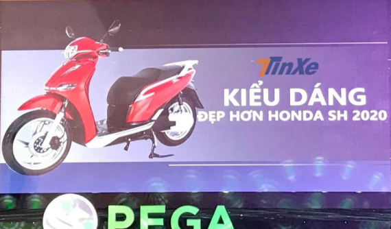 Pega liên tục "cà khịa" Honda: Từ đốt PCX đến chê bai SH