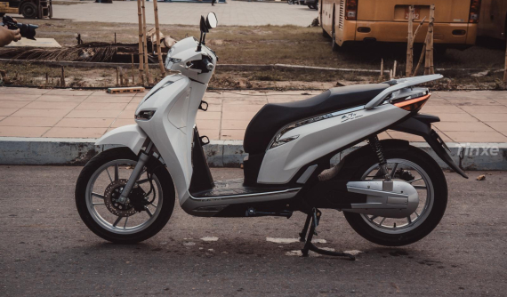 Giá xe Pega eSH tăng 3 triệu, lên mức 32,9 triệu đồng