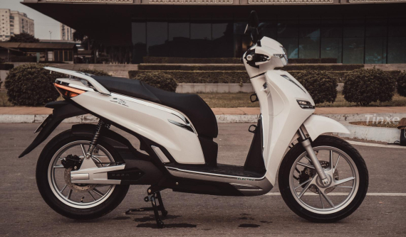 Pega-S 2023: Đánh giá xe chi tiết & bảng giá xe Pega-S mới nhất hôm nay 2023