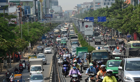 Niên hạn sử dụng xe ô tô theo quy định mới nhất hiện nay