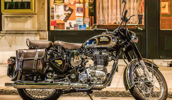 Royal Enfield có khả năng sẽ dừng sản xuất dòng xe 500 phân khối trong thời gian tới