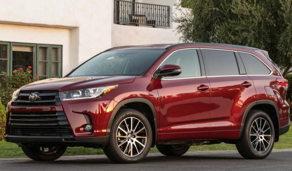 15 mẫu ô tô được chủ nhân giữ lại dùng trong thời gian lâu nhất, chủ yếu là xe Toyota