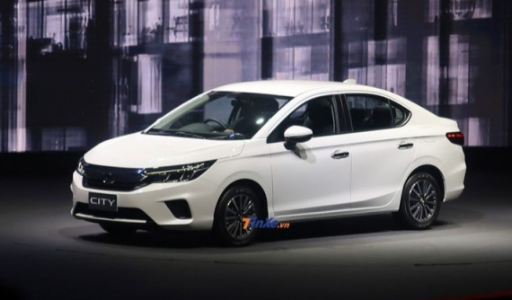 Vừa mới ra mắt, Honda City 2020 đã bị lỗi, tạm thời bị hoãn giao cho khách