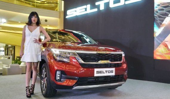 SUV cỡ B Kia Seltos 2020 liên tục ra mắt Đông Nam Á, liệu có về Việt Nam?