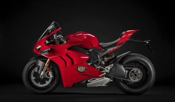 Ducati Panigale V4 2020: Nâng cấp khí động học, công nghệ hỗ trợ hiện đại và QuickShift nhanh hơn