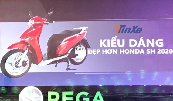 “Cà khịa” Honda SH 2020 trong lễ ra mắt sản phẩm mới, Pega có thể bị tước giấy phép kinh doanh
