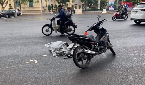 Mùng 1 Tết Canh Tý: Số người tử vong vì tai nạn tăng 47% so với năm ngoái