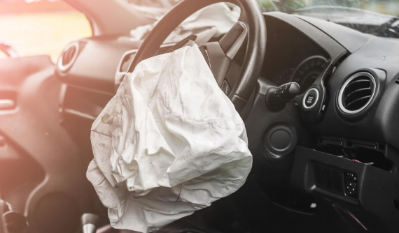 Các hãng xe Nhật Bản đồng loạt mua lại gần 60.000 ô tô bị lỗi túi khí gây nguy hiểm chết người