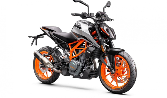 Hàng loạt xe KTM Duke và RC đời 2020 chính thức ra mắt, giá khởi điểm 44,9 triệu đồng
