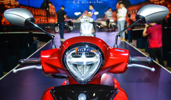 Mức tiêu thụ xăng của gần 200 xe máy được công bố, Yamaha Grande là xe ga tiết kiệm nhất