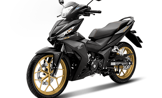 Honda Winner 150 2023: Giá xe Winner 150 mới nhất