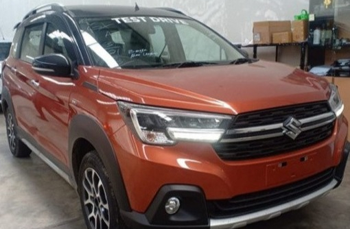 Suzuki XL7 sẽ được phân phối tại Việt Nam chỉ với một phiên bản, có thể ra mắt vào tháng 4/2020