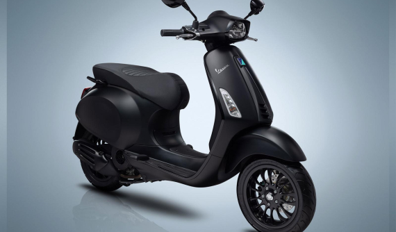 Xe tay ga cho nam có thiết kế đẹp nhất năm 2020