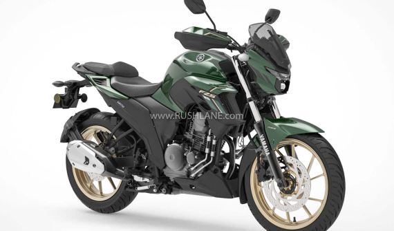 Yamaha FZ 25 và Yamaha FZS 25 2020 trình làng với diện mạo mới hấp dẫn hơn