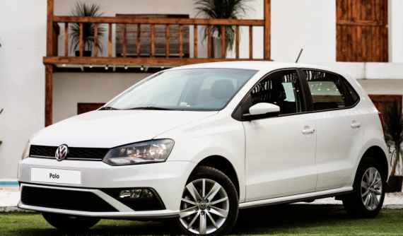 Volkswagen Polo 2024: Giá xe Volkswagen Polo và khuyến mãi mới nhất 2024