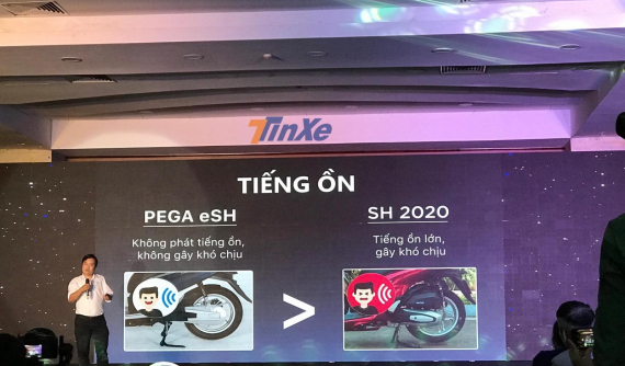 “Cuộc chiến thần thánh” với Honda được Pega châm ngòi “nửa kín nửa hở” như thế nào