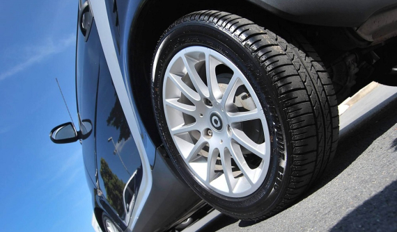 Cách đọc thông số lốp xe ô tô chính xác nhất