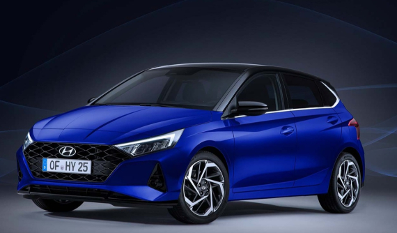  Últimas noticias, fotos y precios de Hyundai i2