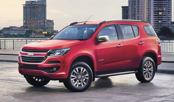 GM rút khỏi Thái Lan, VinFast sẽ vẫn tiếp tục phân phối xe Chevrolet tại Việt Nam