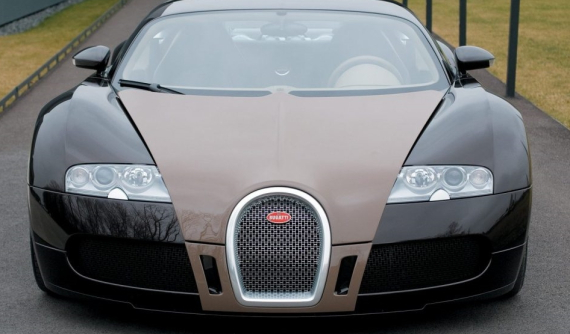 Hoá ra hãng Bugatti đã hợp tác với Hermes từ trước khi tạo ra Chiron Hermes cho ông trùm nhà đất Mỹ