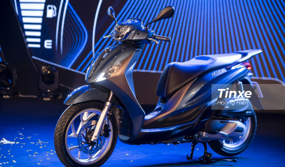 Piaggio Việt Nam tung nhiều chương trình khuyến mãi lớn ngay giữa mùa dịch virus Covid-19