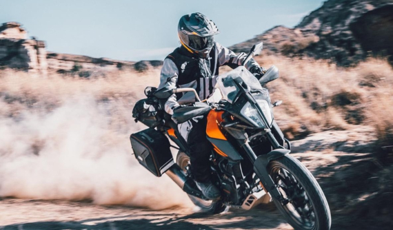 Xế "phượt" KTM 390 Adventure sắp bán ra tại Việt Nam sẽ có giá mềm hơn do được sản xuất ở Philippines?