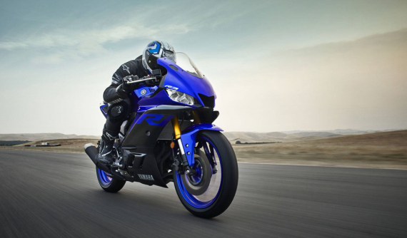 Yamaha R3 bị triệu hồi vì lỗi phanh trước có thể gây nguy hiểm khi chạy tốc độ cao