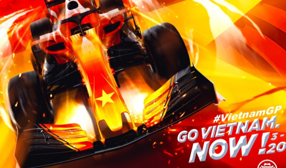 Chặng đua F1 Việt Nam có thể bị hủy do dịch Covid-19