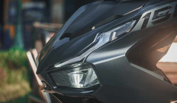 Đánh giá Honda Air Blade 2020: Tay ga gọn gàng, nam tính nhưng giá "chát"