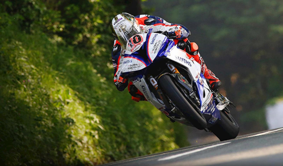 Giải đua tốc độ khắc nghiệt nhất thế giới Isle of Man TT vẫn sẽ diễn ra, mặc Corona?