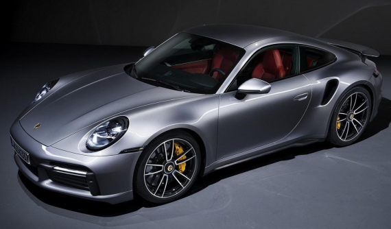 Porsche 911 Turbo S 2021 - "Khắc tinh siêu xe" chính thức trở lại với 641 mã lực và tốc độ tối đa 330 km/h