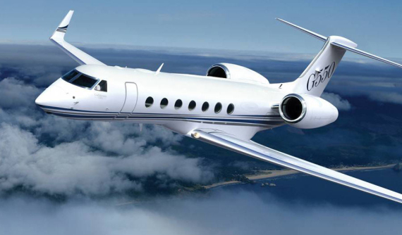 Top 10 mẫu chuyên cơ thương gia tốt nhất ngay lúc này