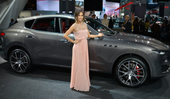 "Dính chưởng" virus COVID-19, Triển lãm Ô tô New York 2020 chính thức bị đẩy lùi tới tháng 8