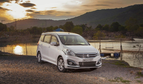 Top 5 mẫu ô tô 7 chỗ tiết kiệm xăng nhất tại Việt Nam hiện nay