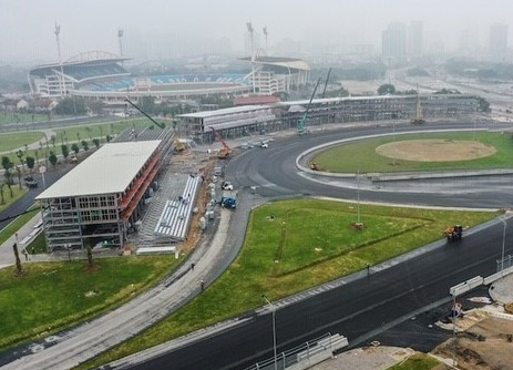 Hoãn chặng F1 Việt Nam vì Covid-19, thiệt hại kinh tế lớn đến đâu?