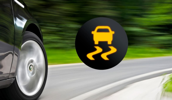 Hệ thống cân bằng điện tử ESP là gì? Vai trò của hệ thống cân bằng điện tử đối với xe ô tô như thế nào?