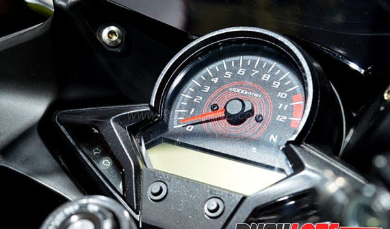 Mô tô phố Honda CBR250R chính thức ngừng sản xuất, nhường đường cho nhiều mẫu xe mới