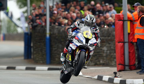 Thay đổi phút chót, "giải đua tử thần" Isle of Man TT 2020 bị hủy bỏ vì Covid-19