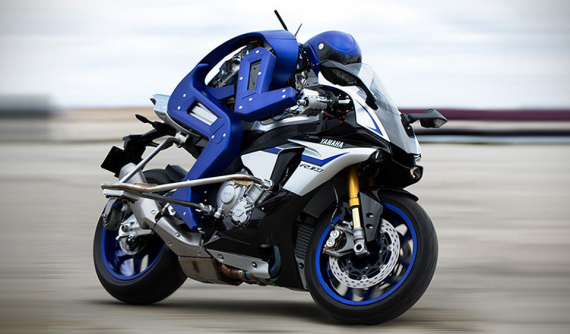 Sau KTM và Ducati, đến lượt Yamaha phải ngừng hoạt động vì Covid-19